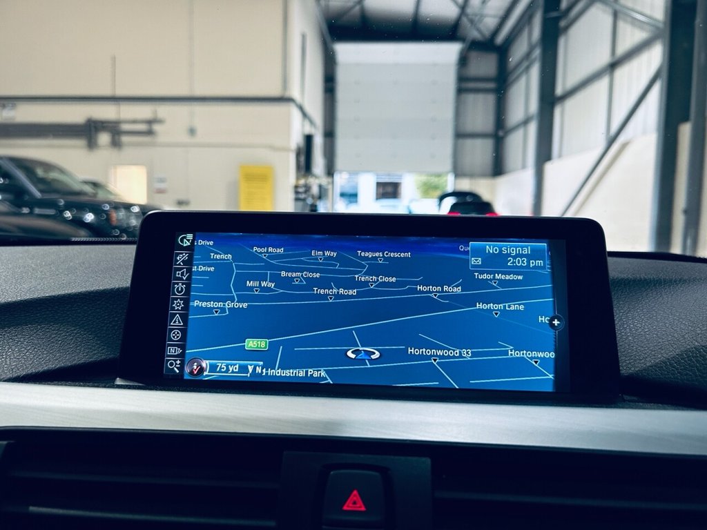 Used BMW 4 Series 2014 for sale - 76429776: Photo 12