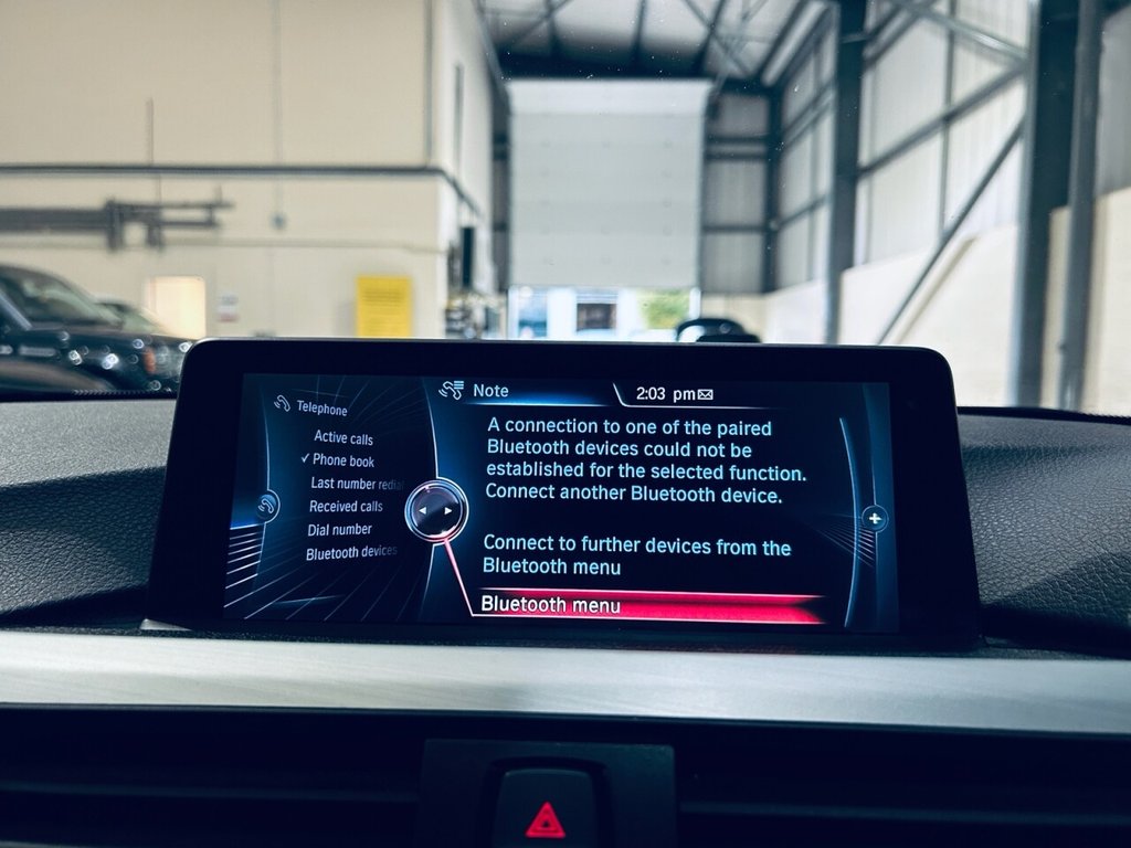 Used BMW 4 Series 2014 for sale - 76429776: Photo 15