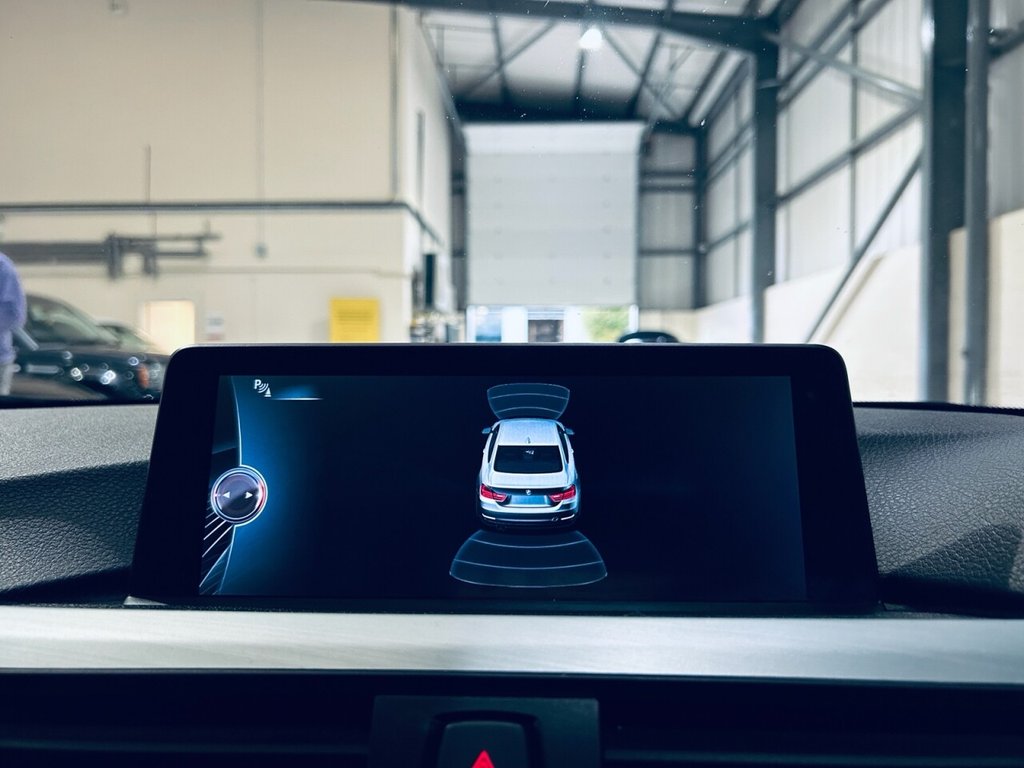 Used BMW 4 Series 2014 for sale - 76429776: Photo 18