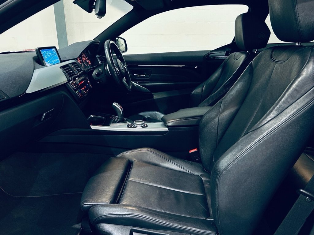 Used BMW 4 Series 2014 for sale - 76429776: Photo 2