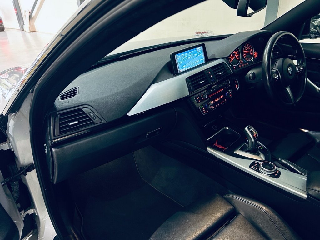 Used BMW 4 Series 2014 for sale - 76429776: Photo 20