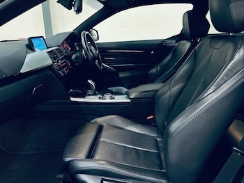 Used BMW 4 Series 2014 for sale - 76429776: Photo