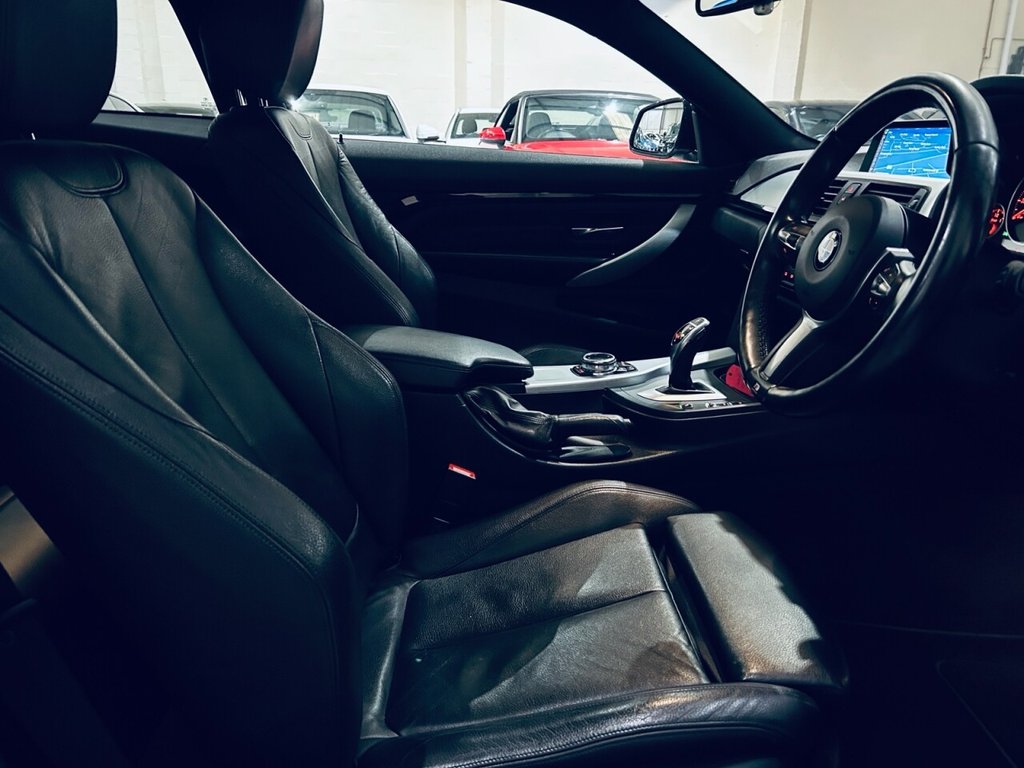 Used BMW 4 Series 2014 for sale - 76429776: Photo 5