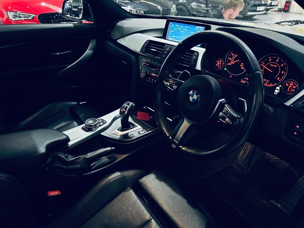 Used BMW 4 Series 2014 for sale - 76429776: Photo 6