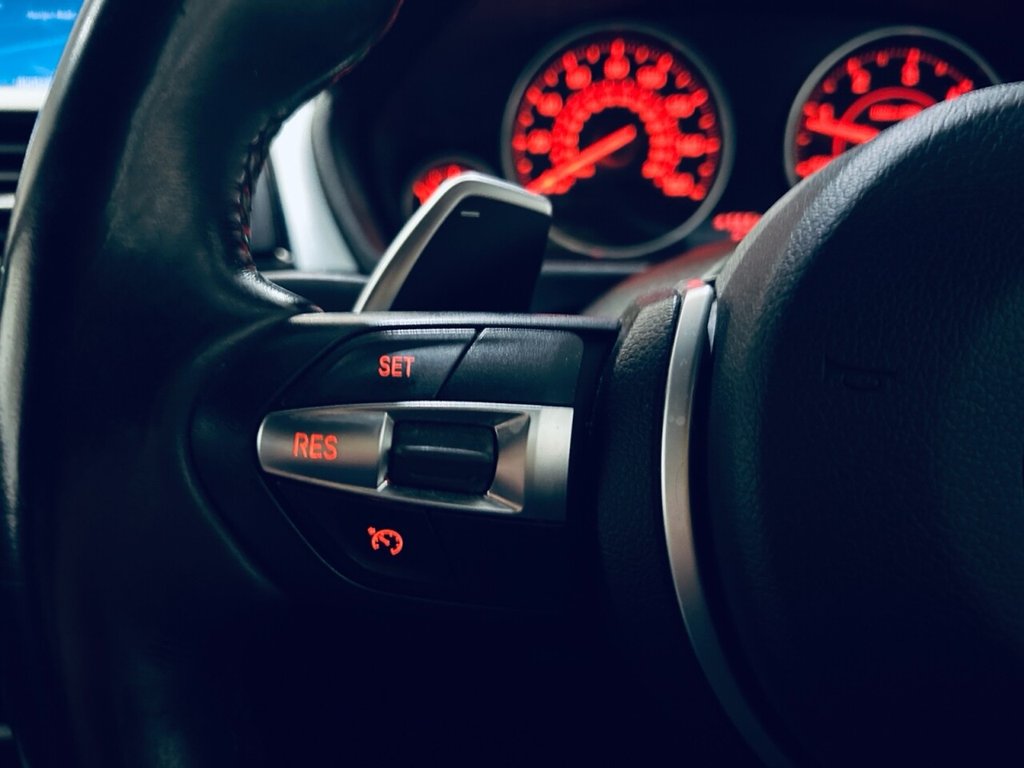 Used BMW 4 Series 2014 for sale - 76429776: Photo 9