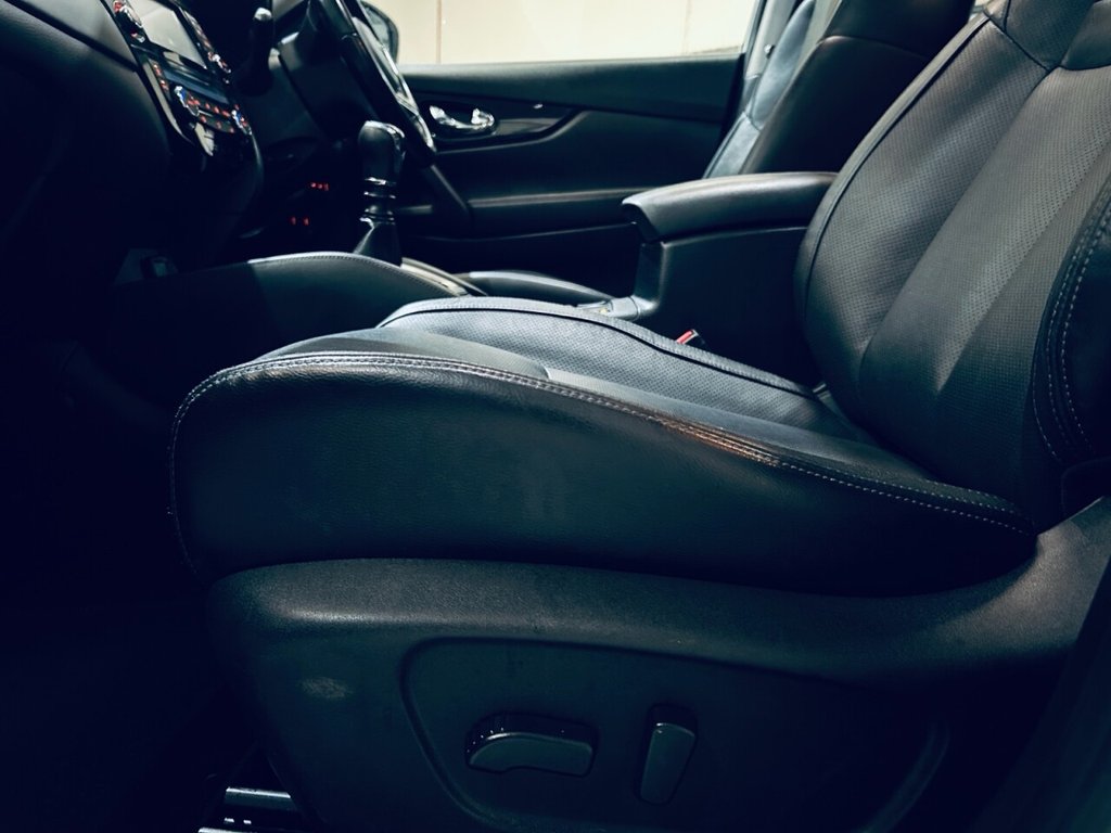 Used Nissan X-Trail 2019 for sale - 76323448: Photo 10