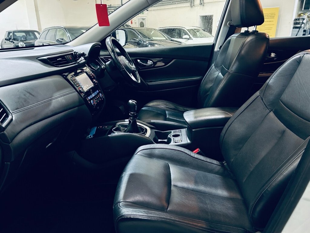 Used Nissan X-Trail 2019 for sale - 76323448: Photo 11