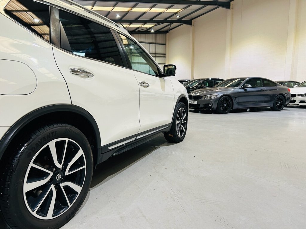 Used Nissan X-Trail 2019 for sale - 76323448: Photo 12