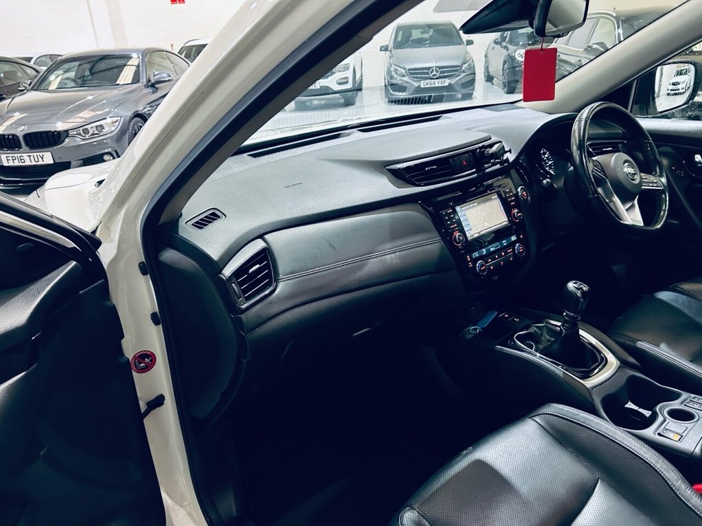 Used Nissan X-Trail 2019 for sale - 76323448: Photo 13