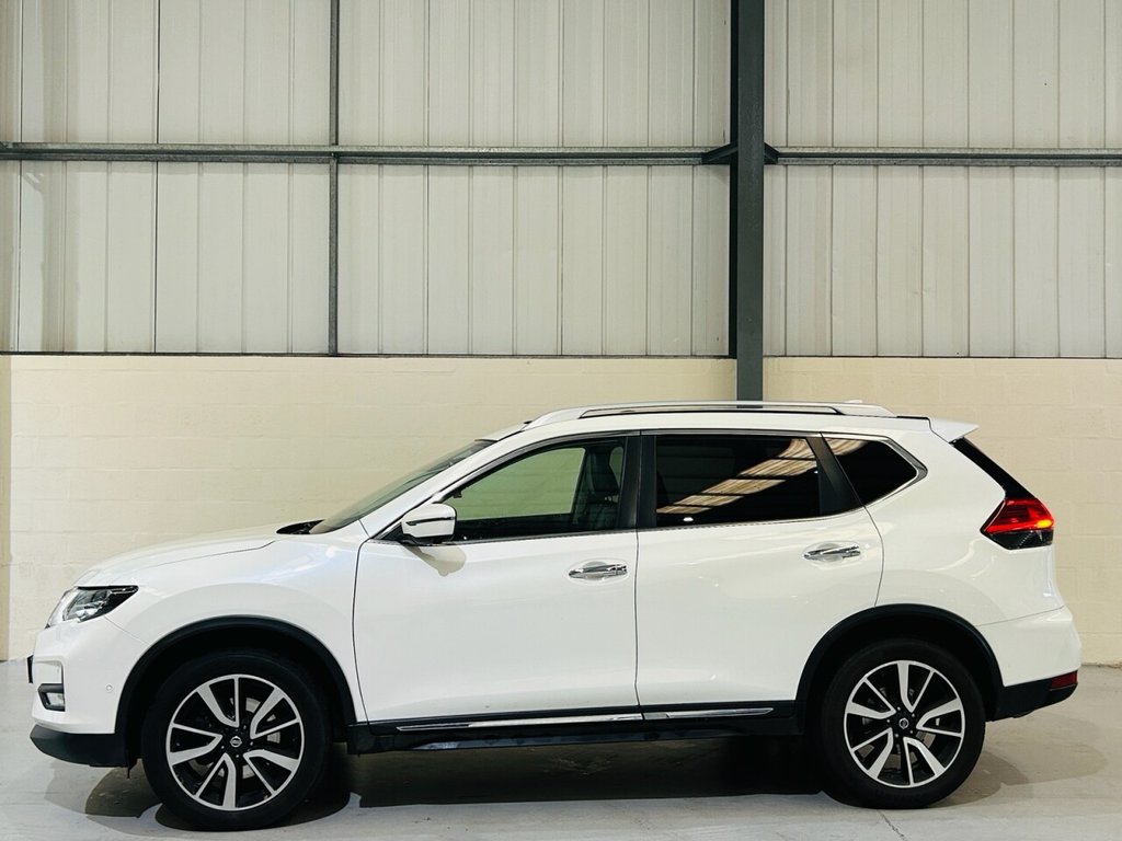 Used Nissan X-Trail 2019 for sale - 76323448: Photo 14