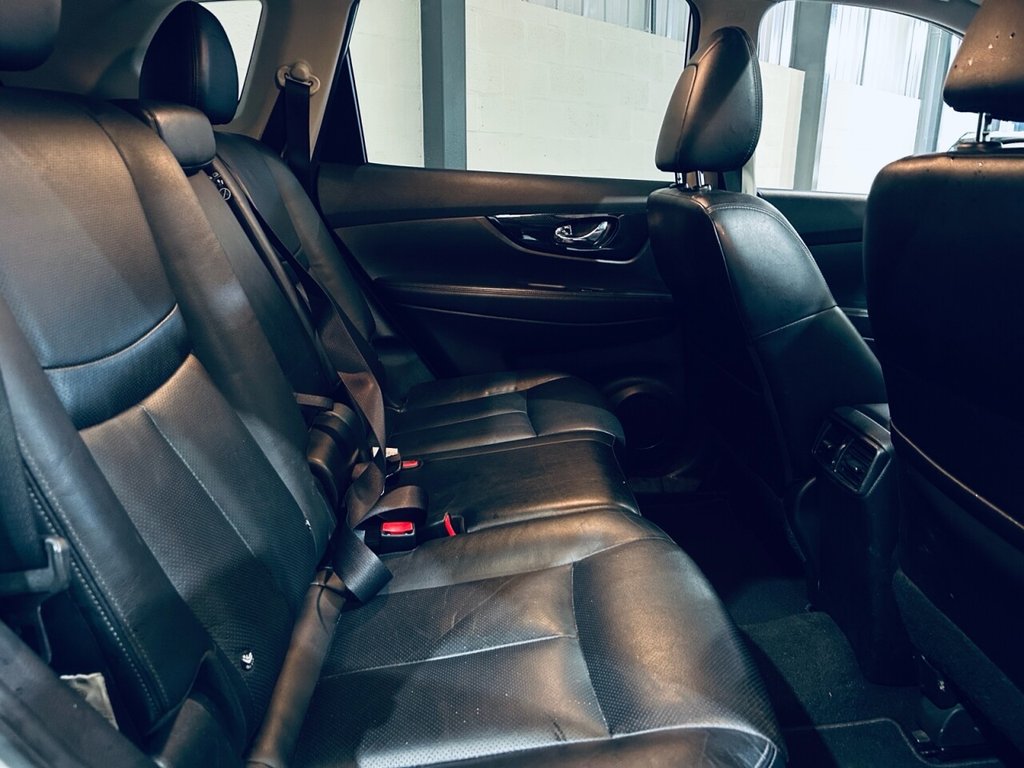 Used Nissan X-Trail 2019 for sale - 76323448: Photo 15