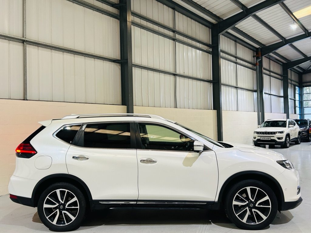Used Nissan X-Trail 2019 for sale - 76323448: Photo 19