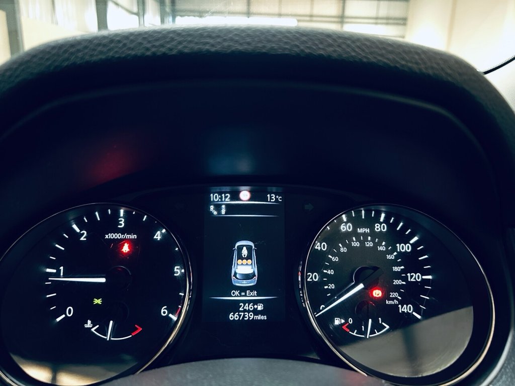 Used Nissan X-Trail 2019 for sale - 76323448: Photo 20