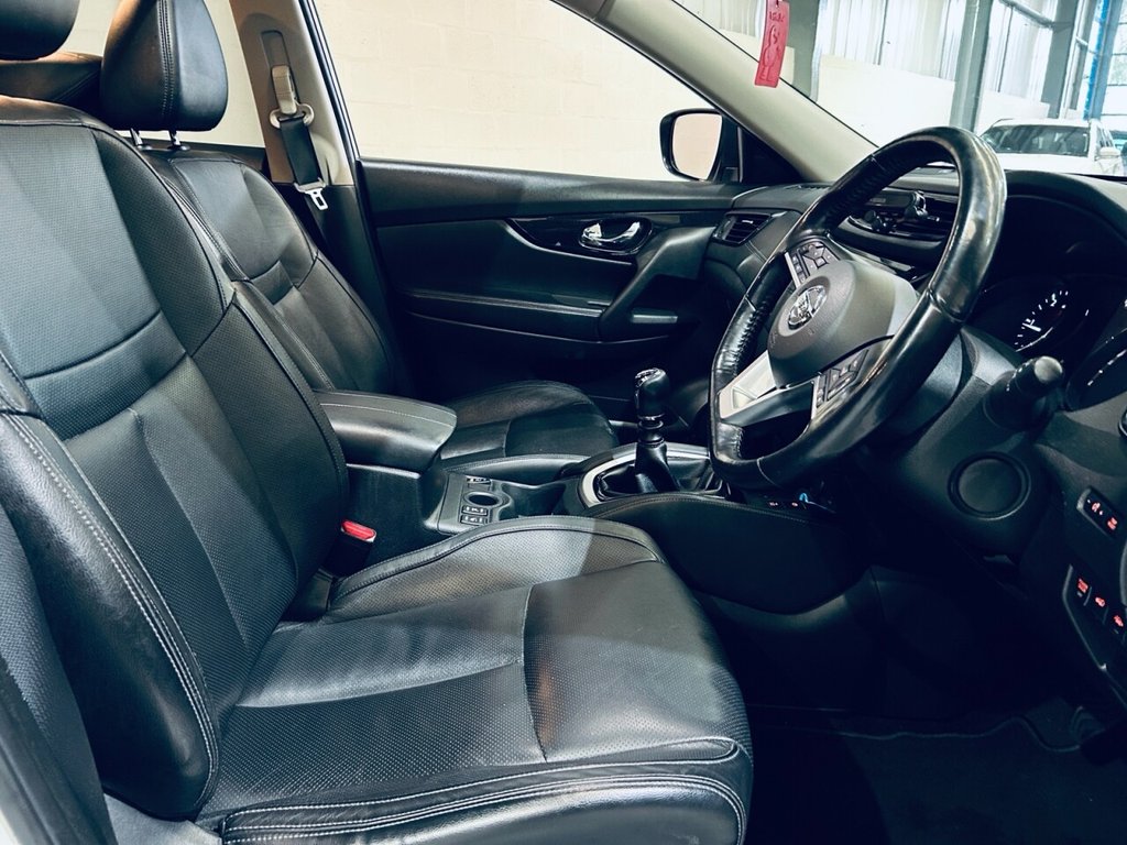 Used Nissan X-Trail 2019 for sale - 76323448: Photo 21