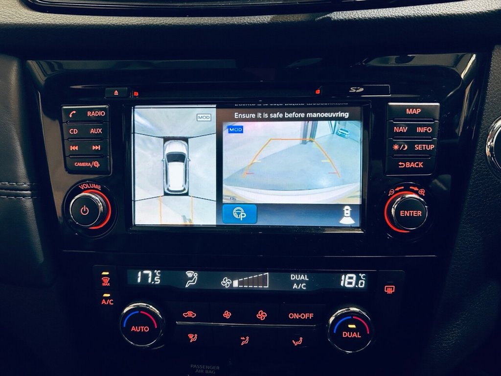 Used Nissan X-Trail 2019 for sale - 76323448: Photo 23