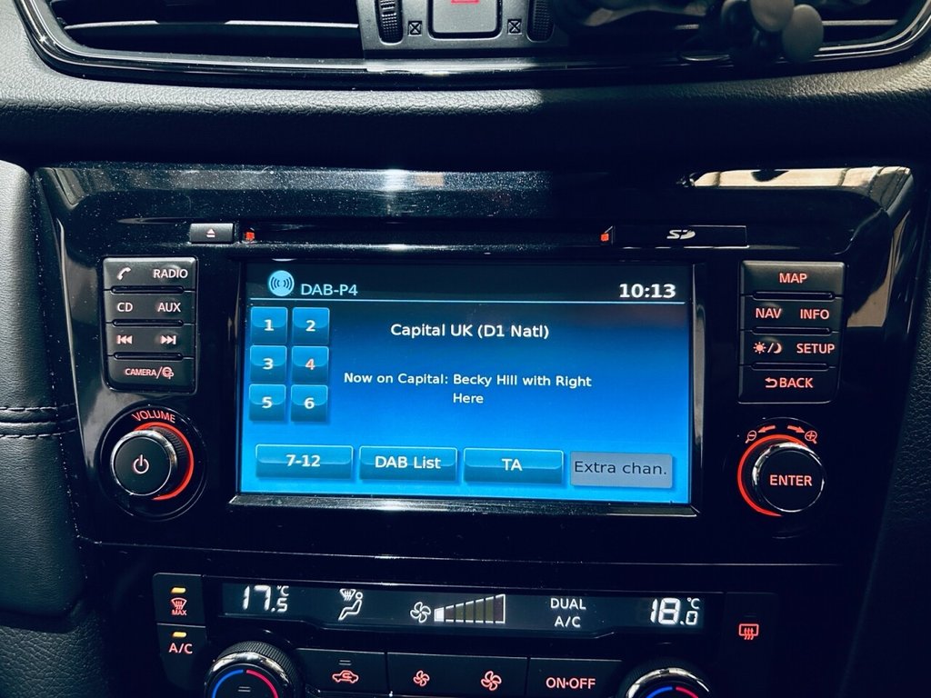 Used Nissan X-Trail 2019 for sale - 76323448: Photo 24