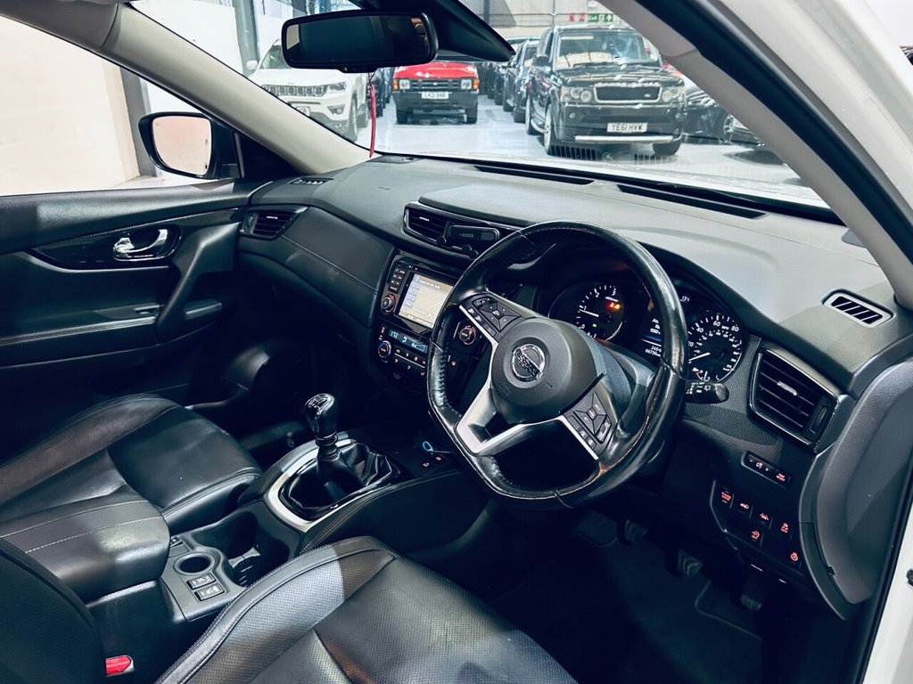 Used Nissan X-Trail 2019 for sale - 76323448: Photo 27