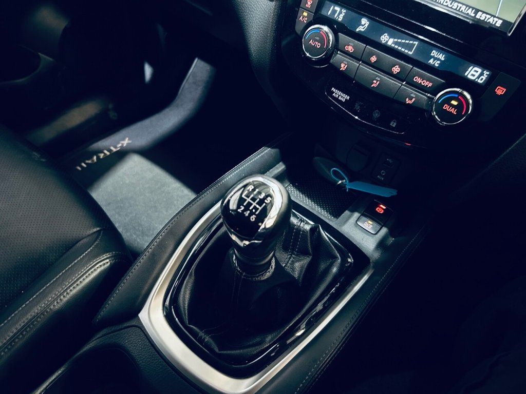 Used Nissan X-Trail 2019 for sale - 76323448: Photo 31