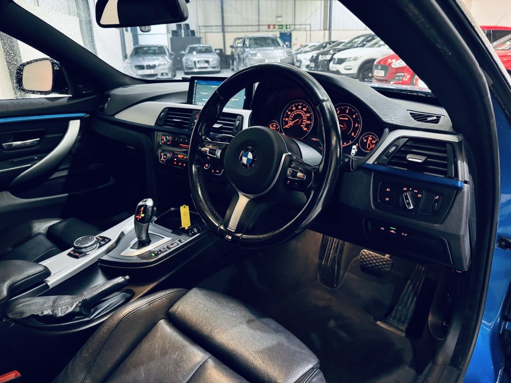 Used BMW 4 Series 2015 for sale - 77188180: Photo 10