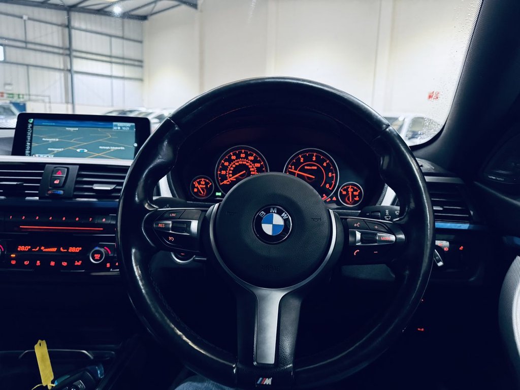 Used BMW 4 Series 2015 for sale - 77188180: Photo 13