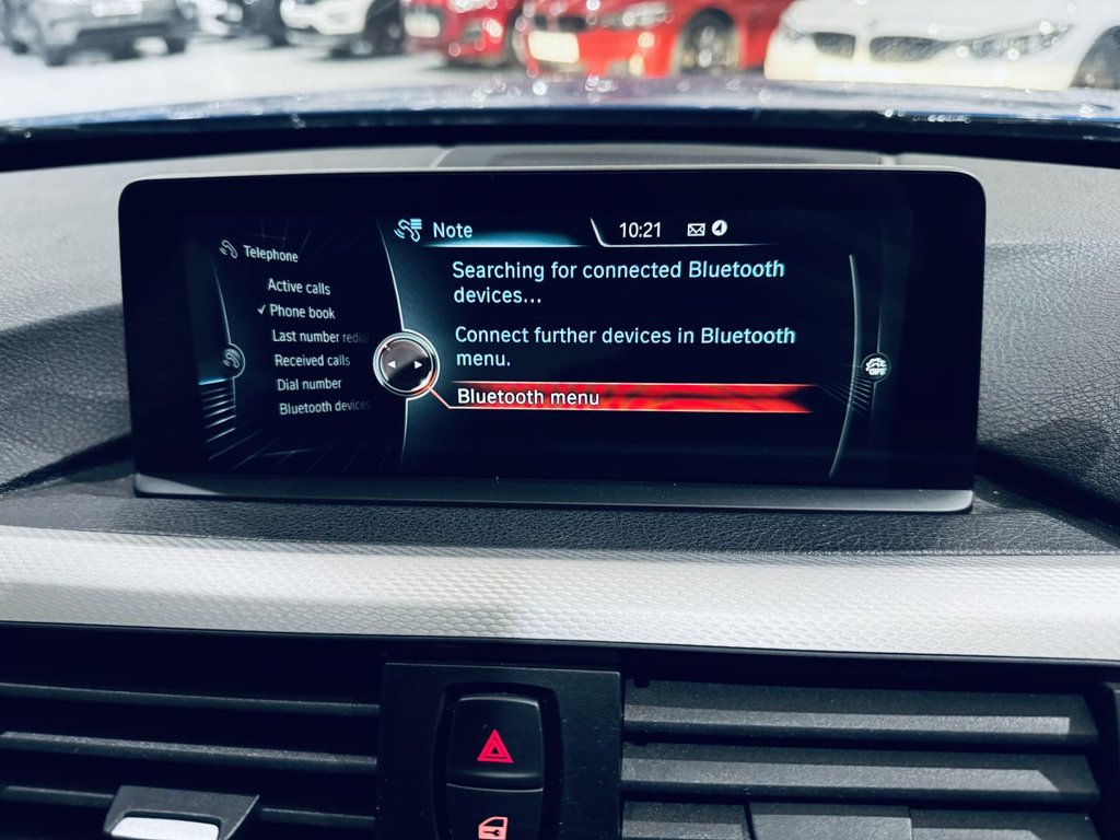 Used BMW 4 Series 2015 for sale - 77188180: Photo 16