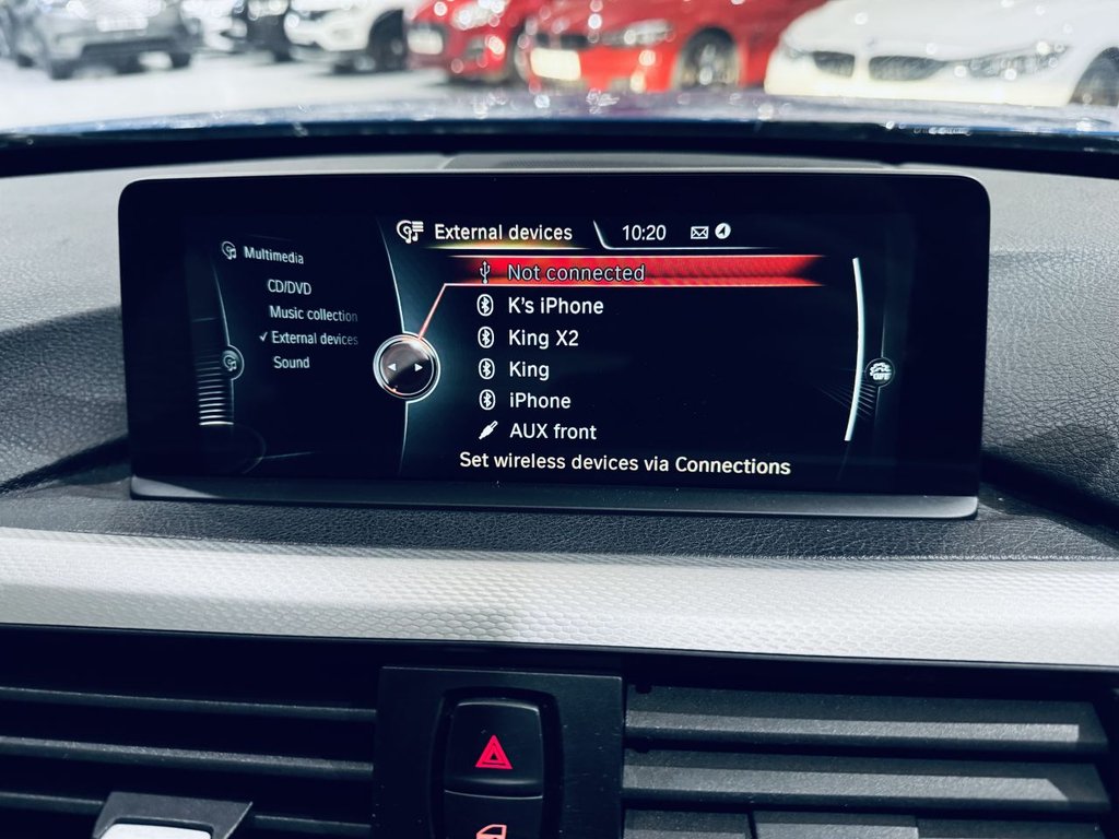 Used BMW 4 Series 2015 for sale - 77188180: Photo 18