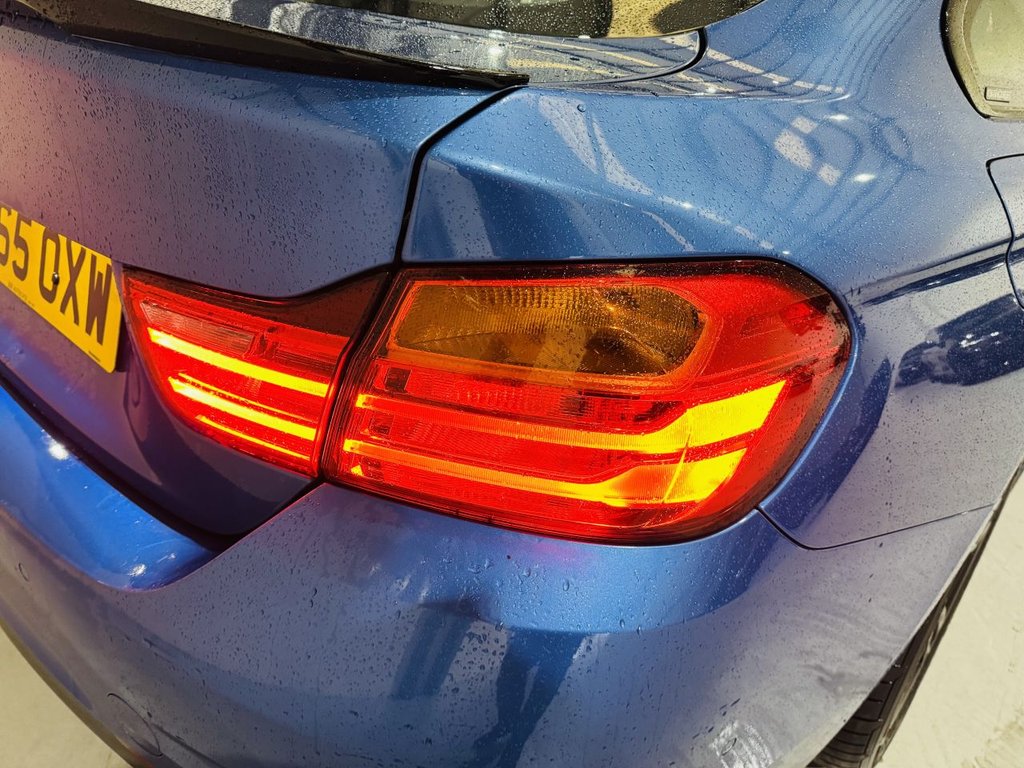 Used BMW 4 Series 2015 for sale - 77188180: Photo 2