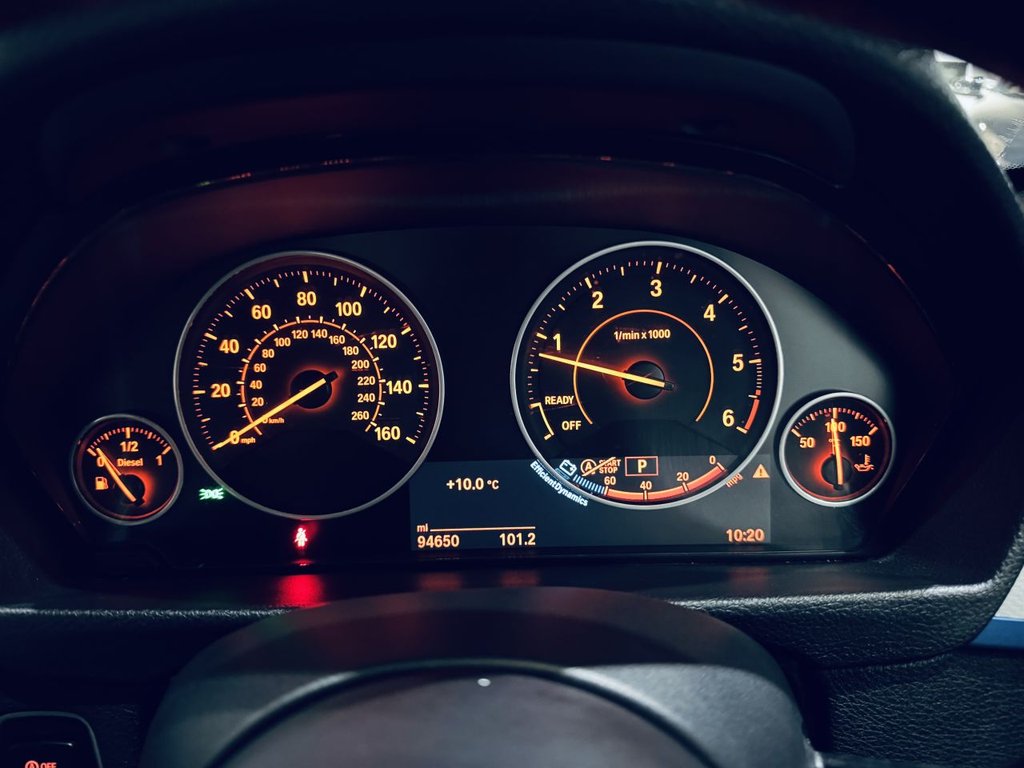 Used BMW 4 Series 2015 for sale - 77188180: Photo 21