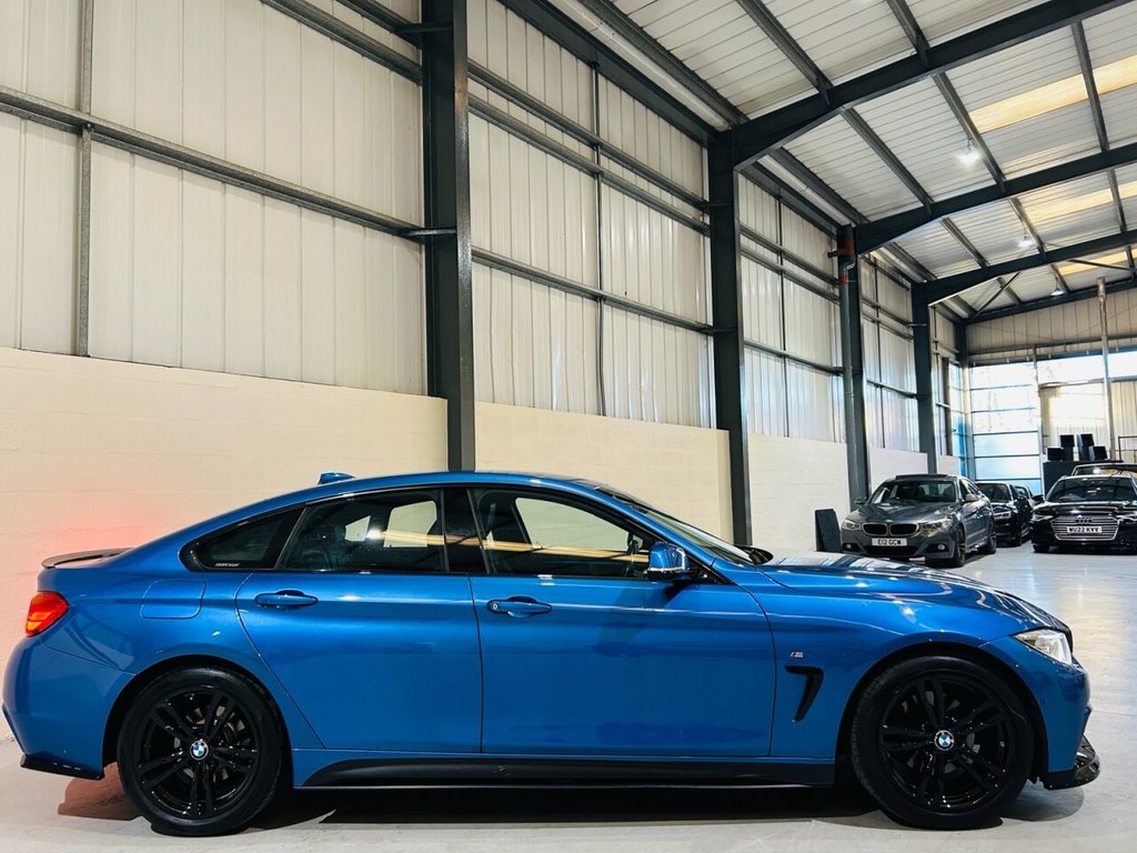 Used BMW 4 Series 2015 for sale - 77188180: Photo 27