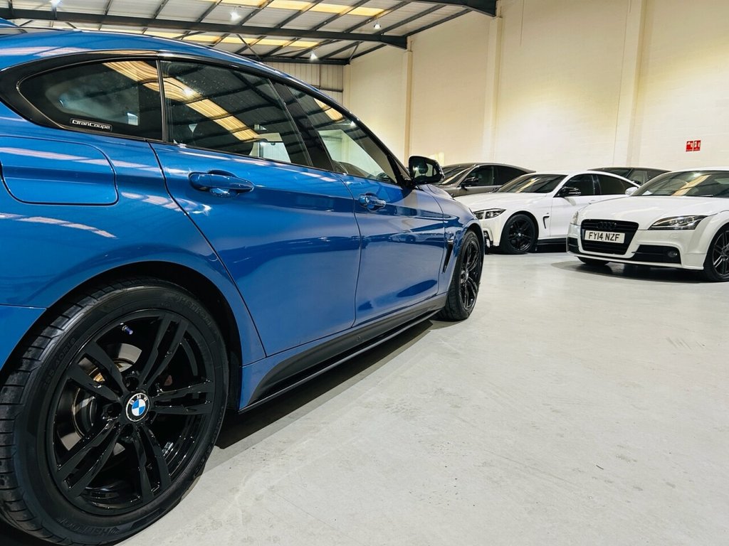 Used BMW 4 Series 2015 for sale - 77188180: Photo 29