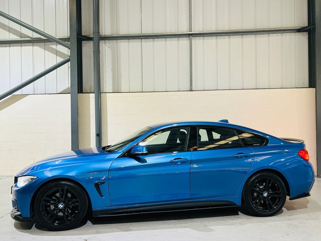 Used BMW 4 Series 2015 for sale - 77188180: Photo 30