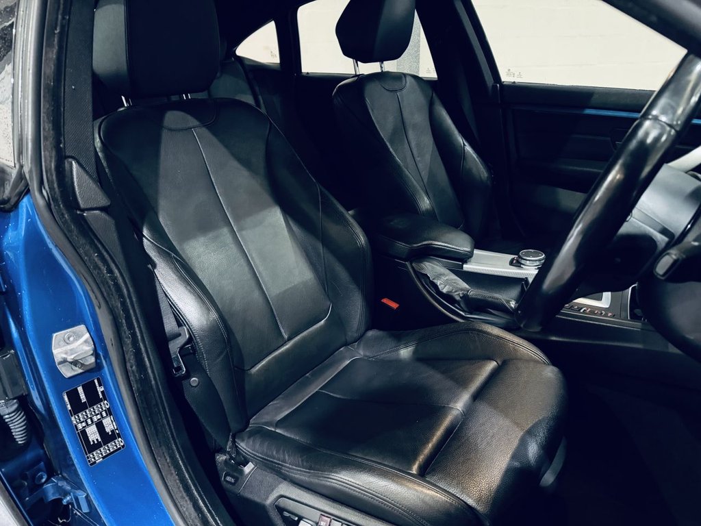 Used BMW 4 Series 2015 for sale - 77188180: Photo 9