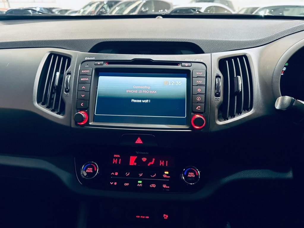 Used Kia Sportage 2013 for sale - 76642371: Photo 17