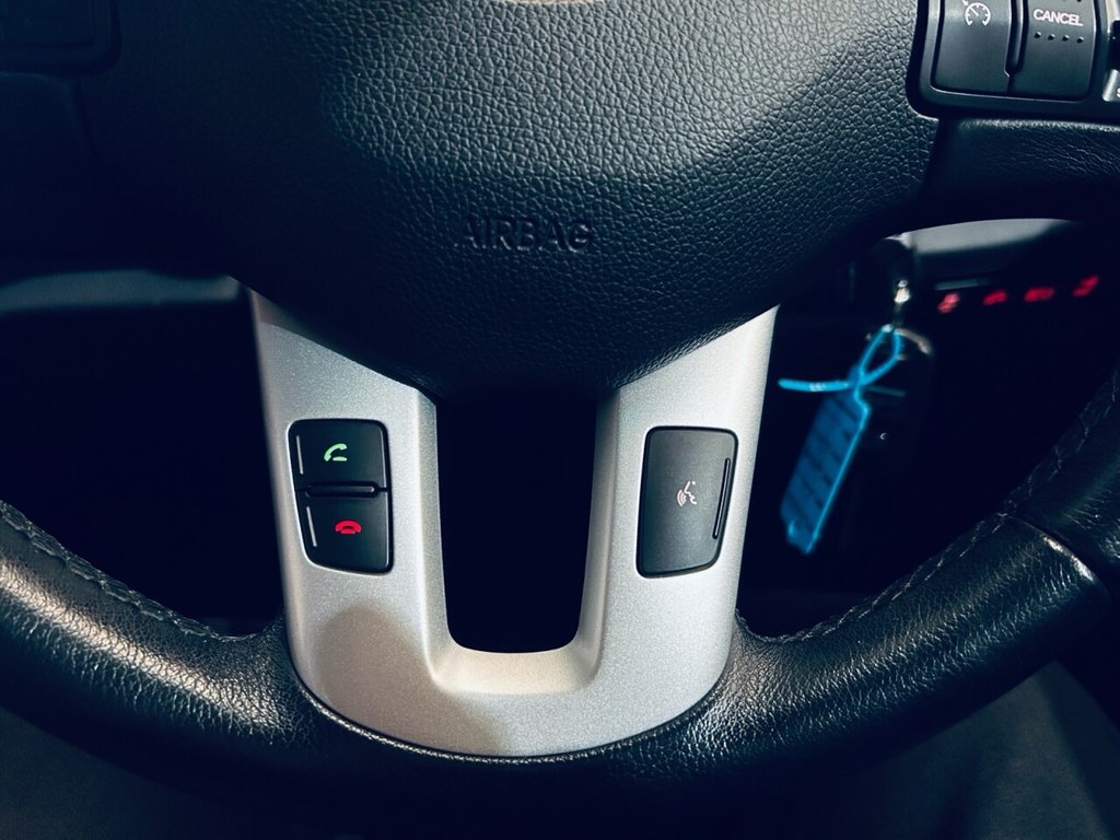 Used Kia Sportage 2013 for sale - 76642371: Photo 24