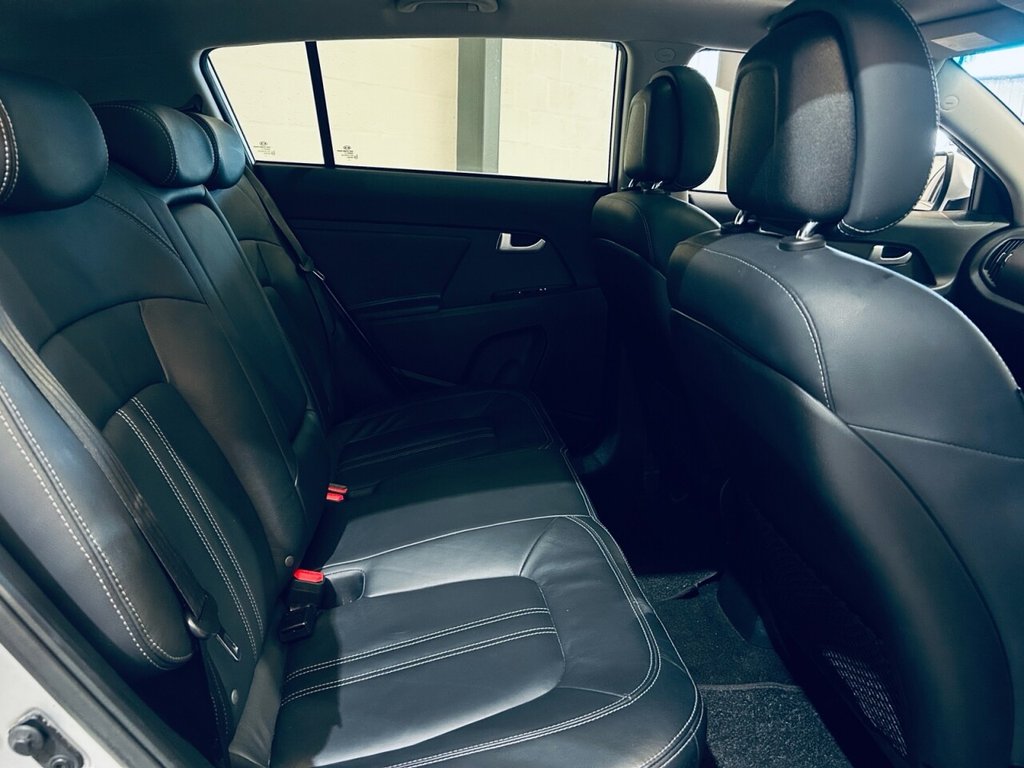 Used Kia Sportage 2013 for sale - 76642371: Photo 26