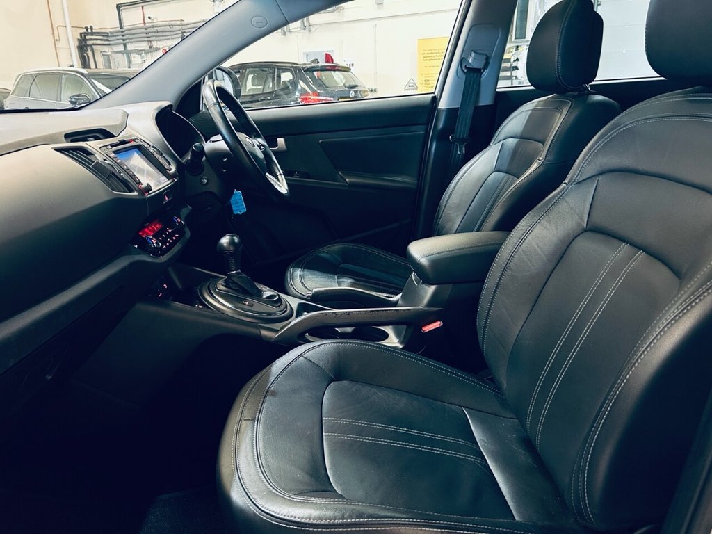 Used Kia Sportage 2013 for sale - 76642371: Photo 27