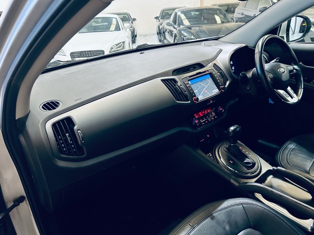 Used Kia Sportage 2013 for sale - 76642371: Photo 6