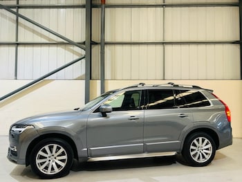 Used Volvo XC90 2015 for sale - 75703402: Photo