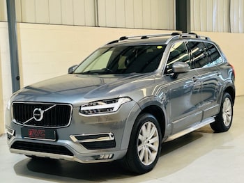 Used Volvo XC90 2015 for sale - 75703402: Photo