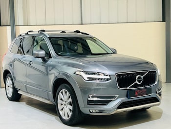 Used Volvo XC90 2015 for sale - 75703402: Photo
