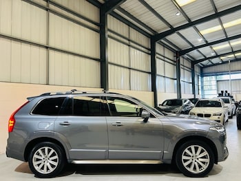 Used Volvo XC90 2015 for sale - 75703402: Photo