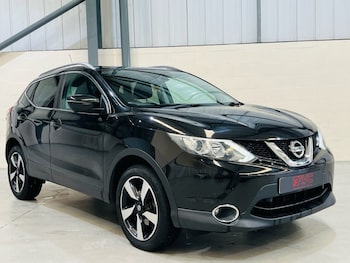 Used Nissan Qashqai 2015 for sale - 78964038: Photo