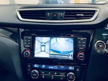 Used Nissan Qashqai 2015 for sale - 78964038: Photo