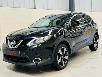 Used Nissan Qashqai 2015 for sale - 78964038: Photo