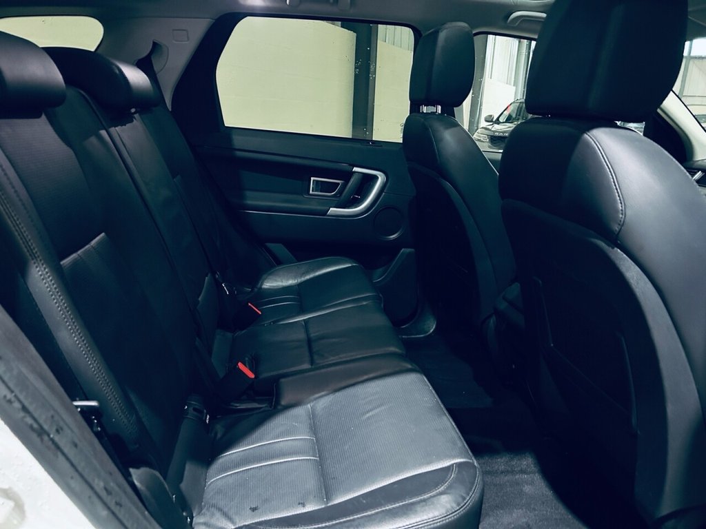 Used Land Rover Discovery Sport 2018 for sale - 76768304: Photo 15