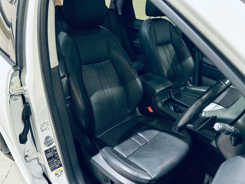 Used Land Rover Discovery Sport 2018 for sale - 76768304: Photo 16