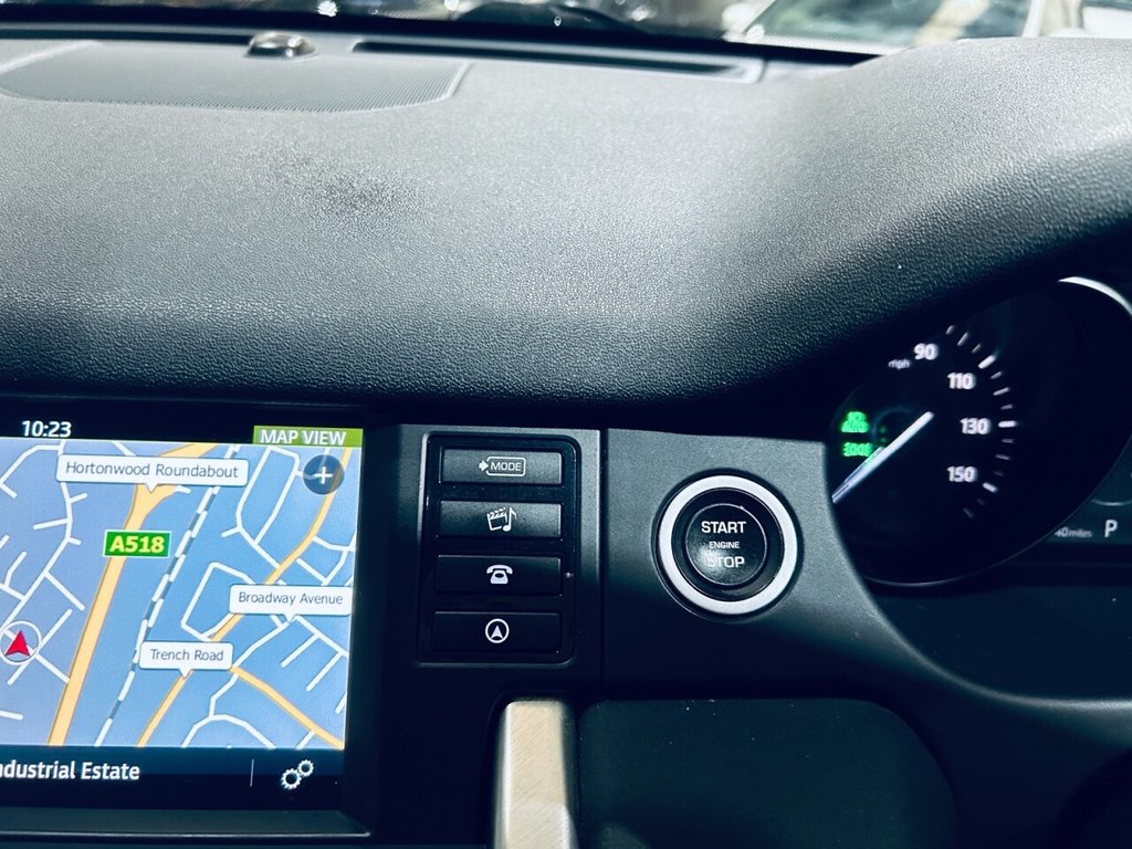 Used Land Rover Discovery Sport 2018 for sale - 76768304: Photo 21