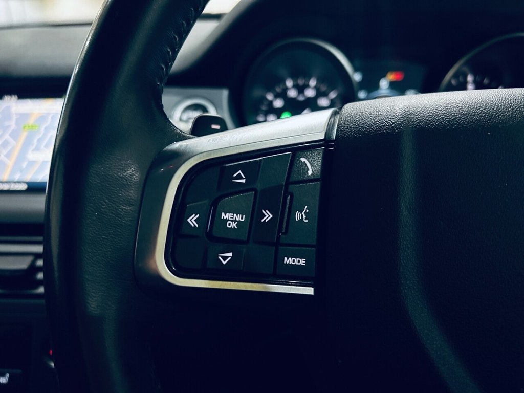 Used Land Rover Discovery Sport 2018 for sale - 76768304: Photo 23