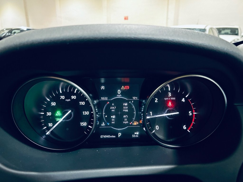 Used Land Rover Discovery Sport 2018 for sale - 76768304: Photo 25