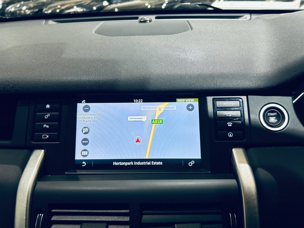 Used Land Rover Discovery Sport 2018 for sale - 76768304: Photo 26